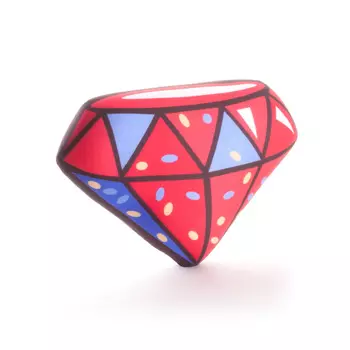 Декоративные подушки Мнушки