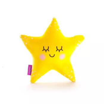 Декоративные подушки Мнушки