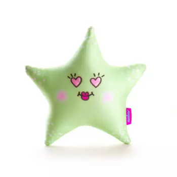 Декоративные подушки Мнушки