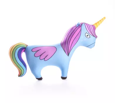 Декоративные подушки Мнушки