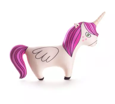 Декоративные подушки Мнушки