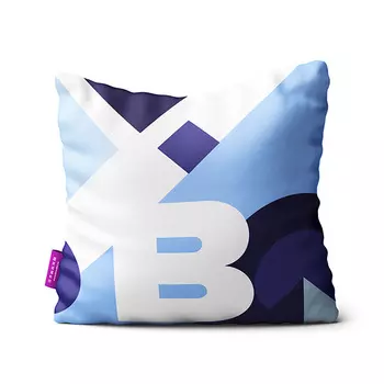 Декоративные подушки Мнушки