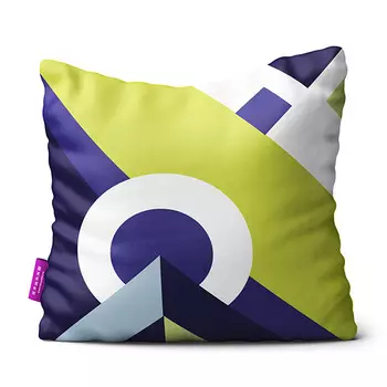 Декоративные подушки Мнушки