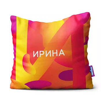 Декоративные подушки Мнушки