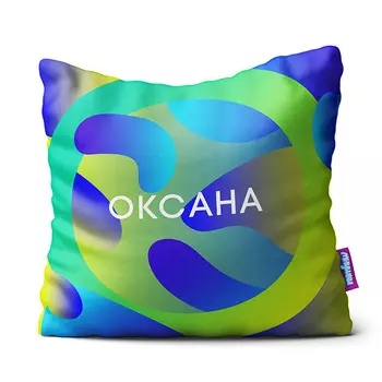 Декоративные подушки Мнушки