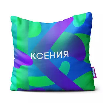 Декоративные подушки Мнушки