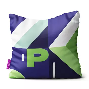 Декоративные подушки Мнушки