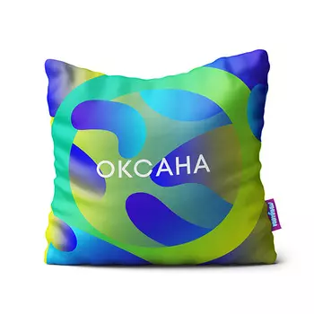 Декоративные подушки Мнушки