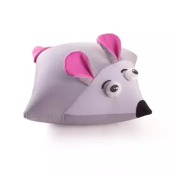 Декоративные подушки Мнушки