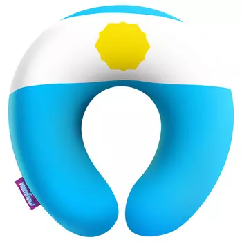 Декоративные подушки Мнушки