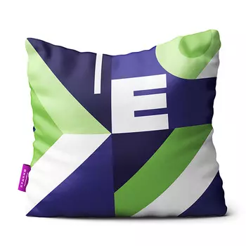 Декоративные подушки Мнушки