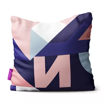 Декоративные подушки Мнушки