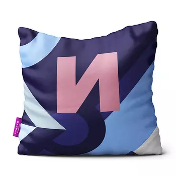 Декоративные подушки Мнушки