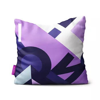 Декоративные подушки Мнушки