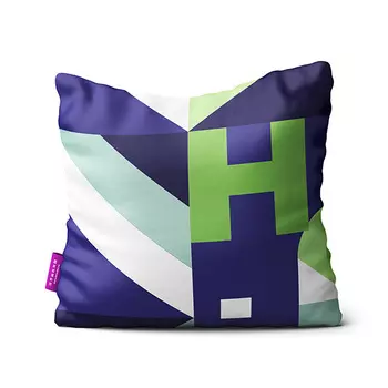 Декоративные подушки Мнушки