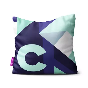 Декоративные подушки Мнушки