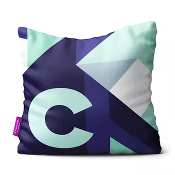 Декоративные подушки Мнушки