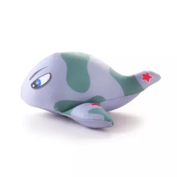 Декоративные подушки Мнушки