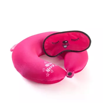 Декоративные подушки Мнушки