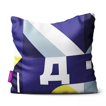 Декоративные подушки Мнушки