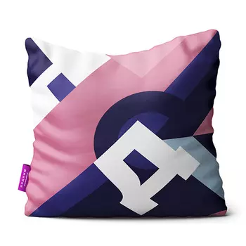 Декоративные подушки Мнушки