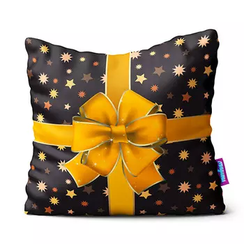 Декоративные подушки Мнушки