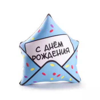 Декоративные подушки Мнушки