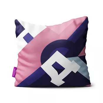 Декоративные подушки Мнушки