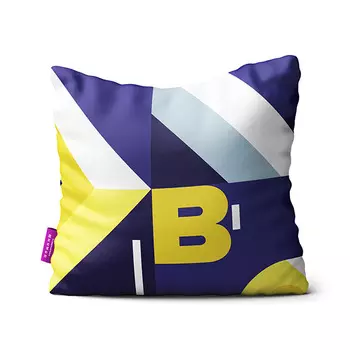 Декоративные подушки Мнушки