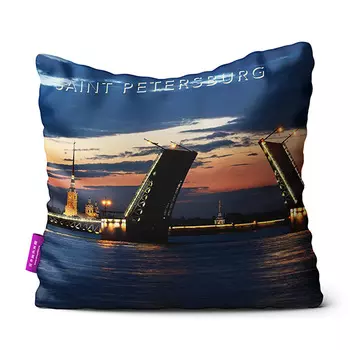 Декоративные подушки Мнушки