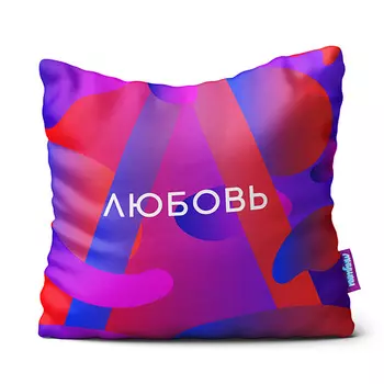 Декоративные подушки Мнушки