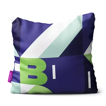 Декоративные подушки Мнушки