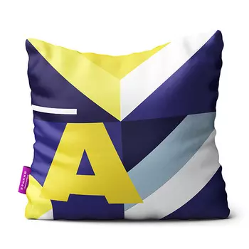 Декоративные подушки Мнушки