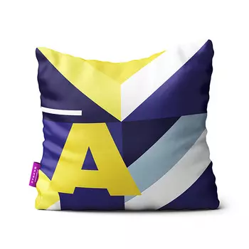 Декоративные подушки Мнушки