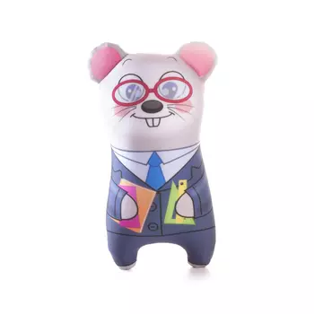 Декоративные подушки Мнушки