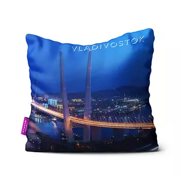 Декоративные подушки Мнушки