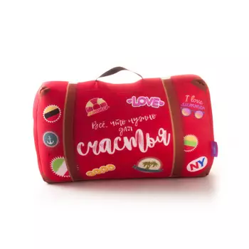 Декоративные подушки Мнушки