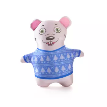 Декоративные подушки Мнушки