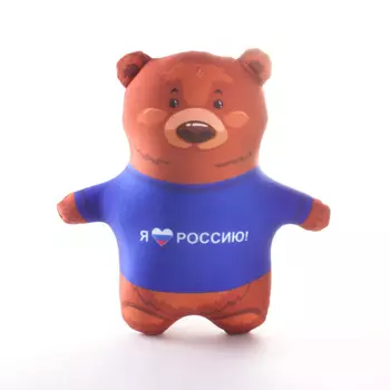 Декоративные подушки Мнушки