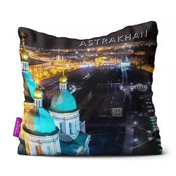 Декоративные подушки Мнушки