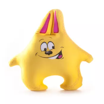 Декоративные подушки Мнушки