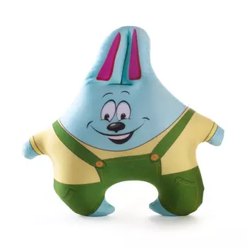 Декоративные подушки Мнушки