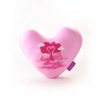 Декоративные подушки Мнушки