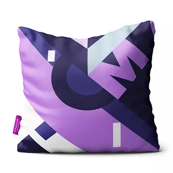 Декоративные подушки Мнушки