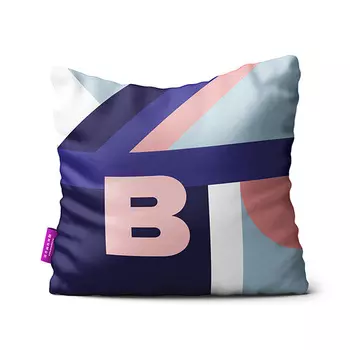 Декоративные подушки Мнушки