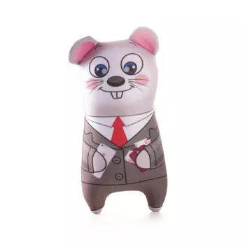 Декоративные подушки Мнушки