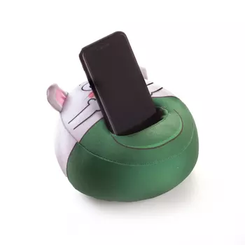 Декоративные подушки Мнушки