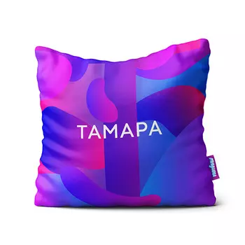 Декоративные подушки Мнушки