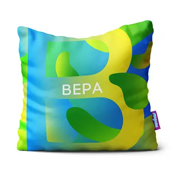 Декоративные подушки Мнушки