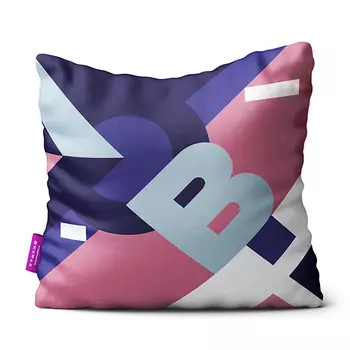 Декоративные подушки Мнушки